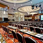 Hotel Ankara-kavaklidere By Ihg