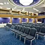 Ankara-kavaklidere By Ihg Hotel 4*