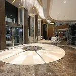 Ankara-kavaklidere By Ihg 4*
