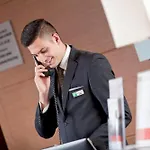Ankara-kavaklidere By Ihg 4*
