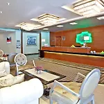 Ankara-kavaklidere By Ihg Ankara