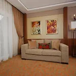 Ankara-kavaklidere By Ihg Hotel Ankara