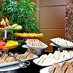 Hotel Ankara-kavaklidere By Ihg 4*