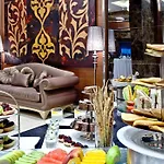 Ankara-kavaklidere By Ihg 4* Ankara