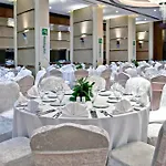 Ankara-kavaklidere By Ihg Hotel 4*