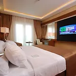 Ankara-kavaklidere By Ihg 4*