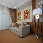 Ankara-kavaklidere By Ihg Hotel 4*