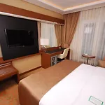 Hotel Ankara-kavaklidere By Ihg