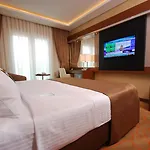 Ankara-kavaklidere By Ihg 4*