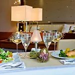 Hotel Ankara-kavaklidere By Ihg Ankara