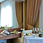 Hotel Ankara-kavaklidere By Ihg 4*