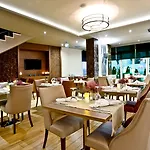 Hotel Ankara-kavaklidere By Ihg Ankara