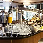 Ankara-kavaklidere By Ihg Hotel 4*