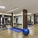 Hotel Ankara-kavaklidere By Ihg Ankara