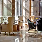 Hotel Ankara-kavaklidere By Ihg 4*