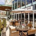 Ankara-kavaklidere By Ihg Hotel 4*