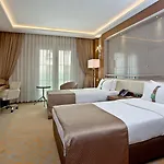 Hotel Ankara-kavaklidere By Ihg 4*