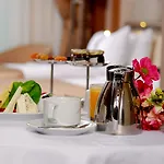 Hotel Ankara-kavaklidere By Ihg