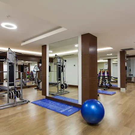 Ankara-kavaklidere By Ihg