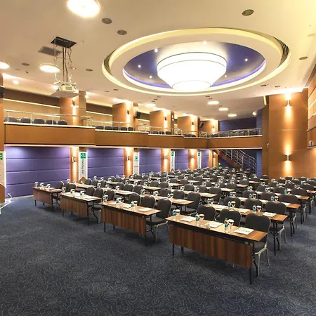 Hotell Ankara-kavaklidere By Ihg 4*