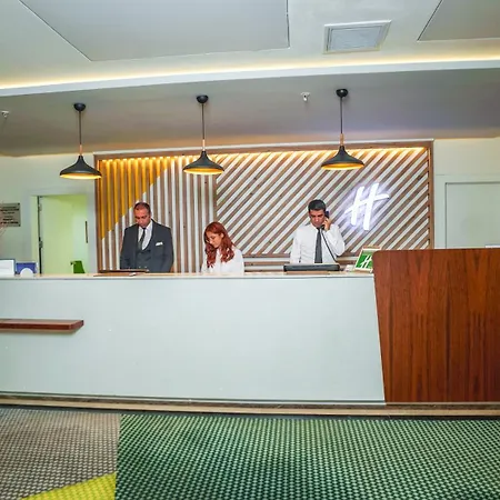 Hotell Ankara-kavaklidere By Ihg Ankara