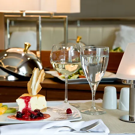 Hotell Ankara-kavaklidere By Ihg Ankara
