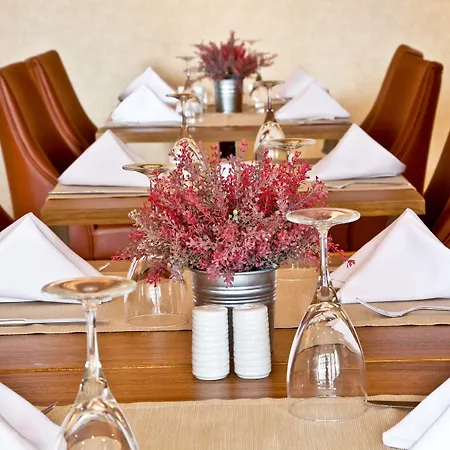 Ankara-kavaklidere By Ihg Hotell Ankara