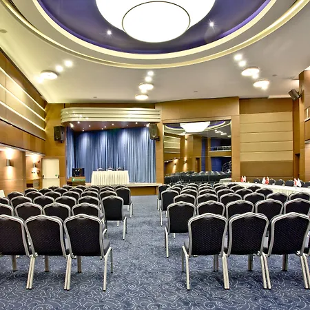 Ankara-kavaklidere By Ihg Hotell Ankara