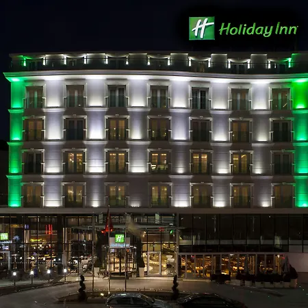 Ankara-kavaklidere By Ihg Hotell