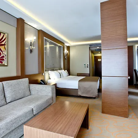 Ankara-kavaklidere By Ihg Hotell
