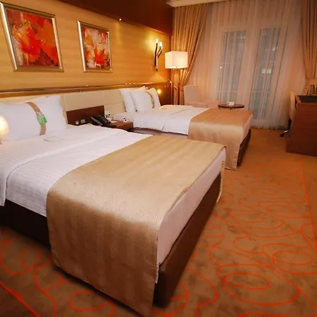 Ankara-kavaklidere By Ihg Hotell Ankara