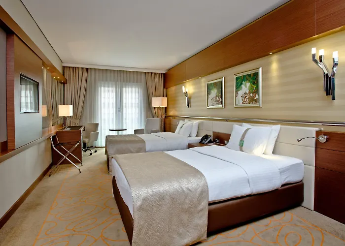 Ankara-kavaklidere By Ihg ホテル