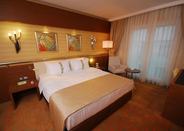 Ankara-kavaklidere By Ihg アンカラ