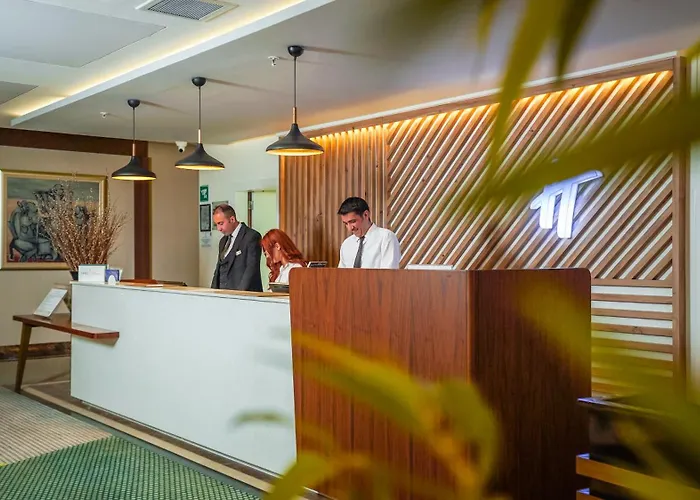 Ankara-kavaklidere By Ihg 4*