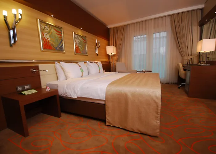 Ankara-kavaklidere By Ihg 4*