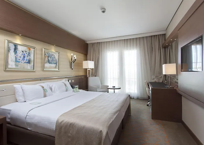 Ankara-kavaklidere By Ihg ホテル 4*