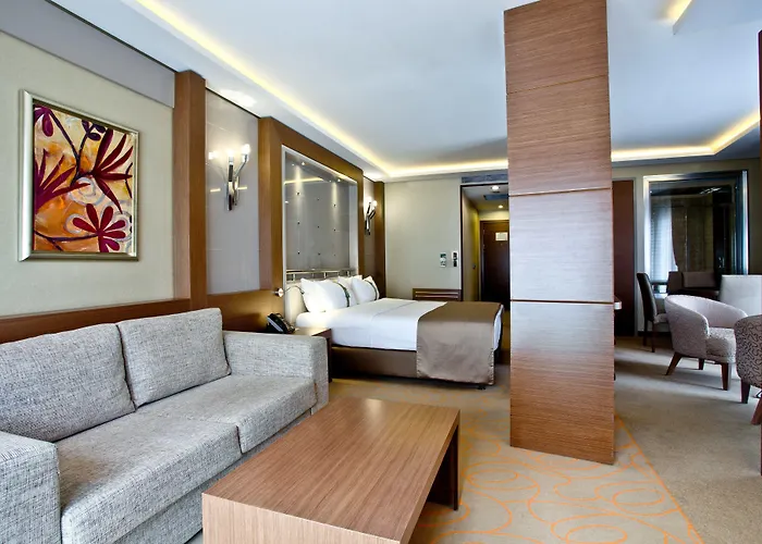 Ankara-kavaklidere By Ihg ホテル