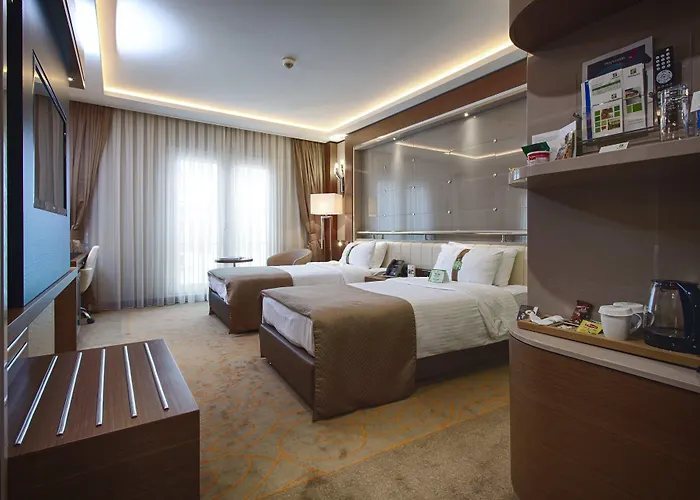 Ankara-kavaklidere By Ihg アンカラ