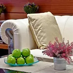 Ankara-kavaklidere By Ihg ホテル アンカラ