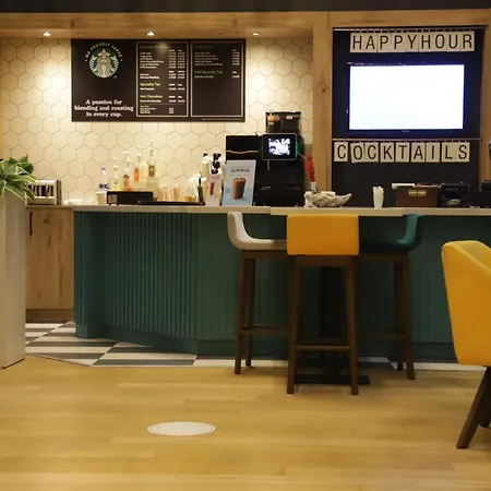 Ankara-kavaklidere By Ihg Ankara