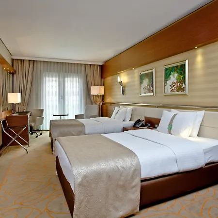 Ankara-kavaklidere By Ihg Hotel