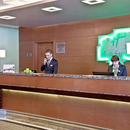 Ankara-kavaklidere By Ihg Hotel Ankara