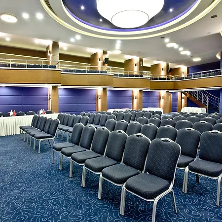 Ankara-kavaklidere By Ihg Hotel 4*