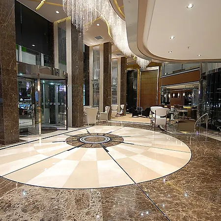 Ankara-kavaklidere By Ihg 4*