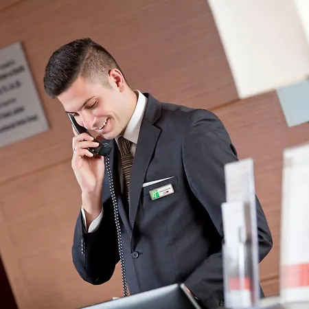 Ankara-kavaklidere By Ihg 4*