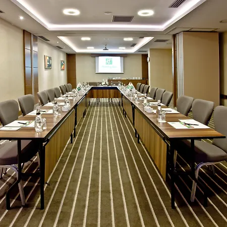 Ankara-kavaklidere By Ihg Ankara