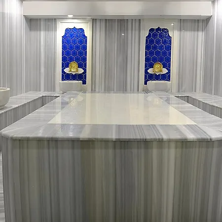 Ankara-kavaklidere By Ihg Ankara