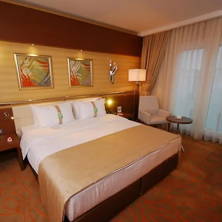 Ankara-kavaklidere By Ihg Ankara