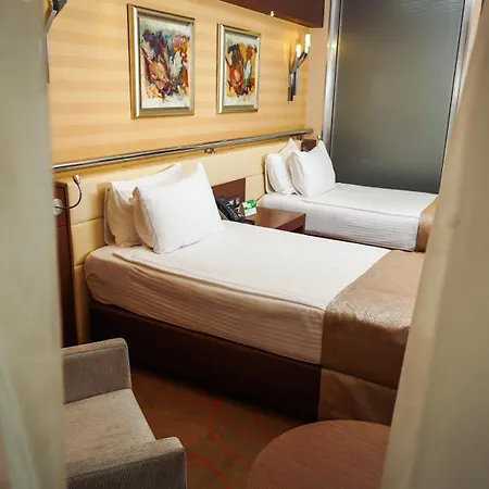 Ankara-kavaklidere By Ihg Ankara