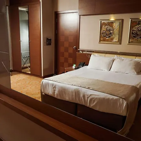 Hotel Ankara-kavaklidere By Ihg Ankara